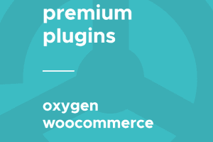 Oxygen Elements for WooCommerce 1.1