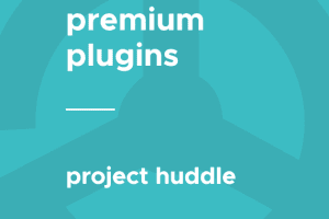 ProjectHuddle 4.6.1 插件下载