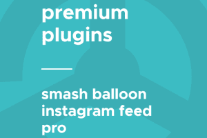 SmashBallon – Custom Instagram Feeds Pro 6.0.1