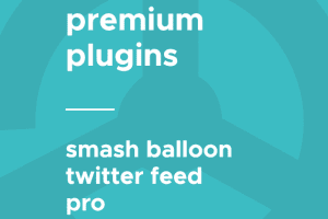 SmashBallon – Custom Twitter Feeds Pro 1.14.1