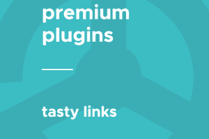 Tasty Links 1.0.1