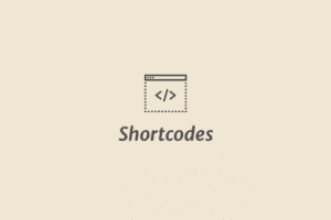 SearchWP Shortcodes Add-On 1.8.2