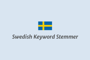 SearchWP Swedish Stemmer Add-On 2.0.2