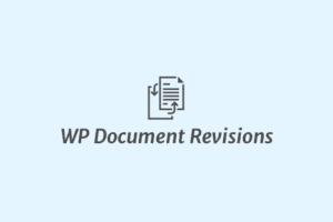 SearchWP WP Document Revisions Integration Add-On 1.1.0