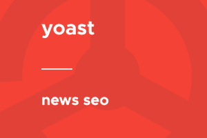 Yoast News SEO Premium 13.1