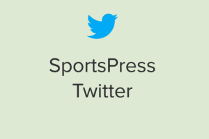 SportsPress Twitter Extension 2.1.2