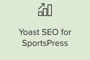 SportsPress Yoast SEO Extension 1.0