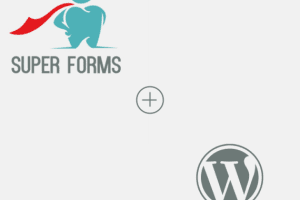 Super Forms – Front-end Posting 1.6.1