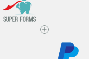 Super Forms – PayPal Checkout 1.5.1