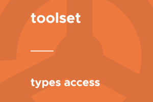 Toolset – Access 2.8.12