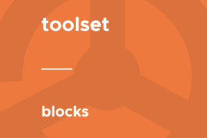 Toolset – Blocks 1.6.2