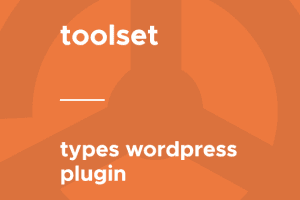 Toolset – Types 3.4.16