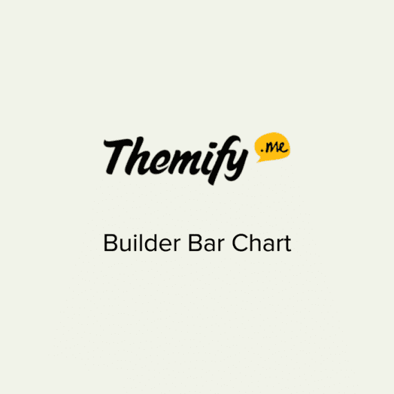 [破解版/Nulled]Themify Builder Bar Chart免费下载，已激活WordPress插件_芒果运营