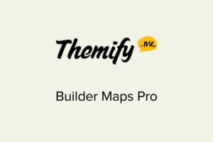Themify Builder Maps Pro 2.0.3