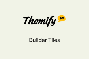 Themify Builder Tiles 2.0.6