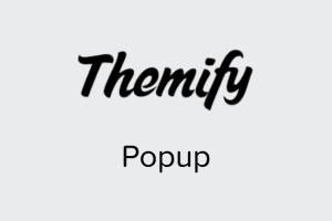 Themify Popup 1.1.7