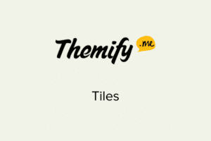 Themify Tiles 1.2.9