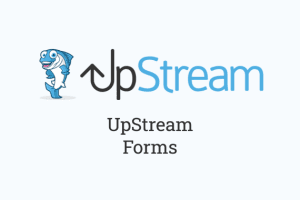 UpStream Forms 1.1.2