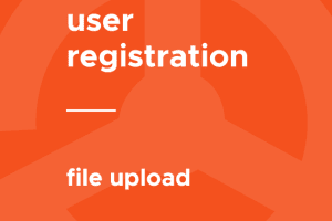 User Registration File Upload 1.2.4