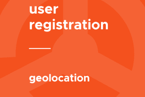 User Registration Geolocation 1.2.0.1 插件下载