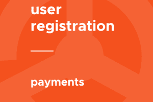 User Registration Payments (PayPal) 1.2.0