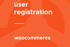 User Registration WooCommerce 1.6.0 拓展插件下载