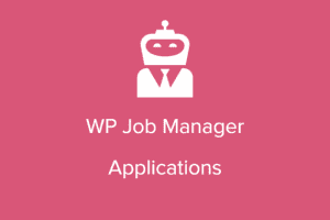 WP Job Manager Applications Addon 2.5.3
