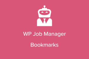 WP Job Manager Bookmarks Addon 1.4.2