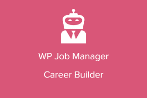 WP Job Manager Career Builder Addon 1.0.5