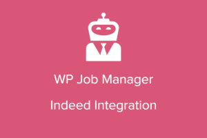 WP Job Manager Indeed Integration Addon 2.2.1