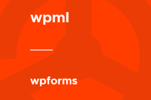 WPML – WPForms 0.3.2