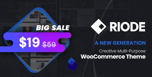 Riode-Multi-Purpose-WooCommerce-Theme-Nulled-Download