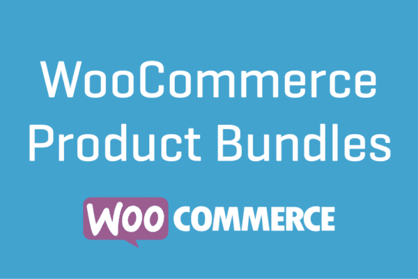 WooCommerce Product Bundles v6.22.3 捆绑组合销售插件下载