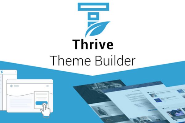 Thrive Theme Builder v3.11 + Shapeshift 主题下载