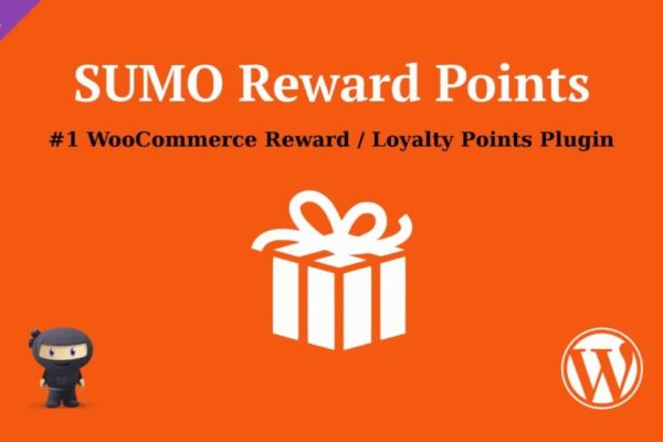 SUMO Reward Points 30.7.0 woocommerce商店奖励积分系统插件下载