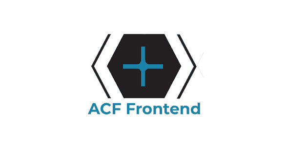 Acf Frontend PRo Premium for Elementor v.3.7.11 插件下载