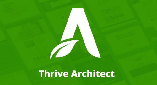 Thrive Architect 3.11 内容实时前端编辑器插件下载