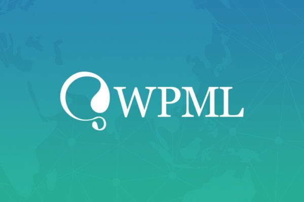 WPML Multilingual CMS （核心插件）4.6.8 – wordpress多语言站点插件下载