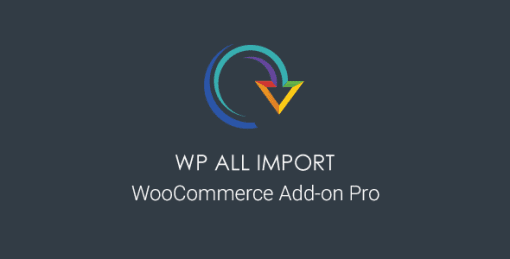 WP All Import – WooCommerce Pro 3.3.1 beta-1.2