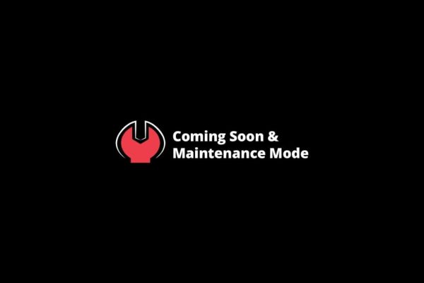 Coming Soon & Maintenance Mode PRO 6.47 网站维护模式插件下载