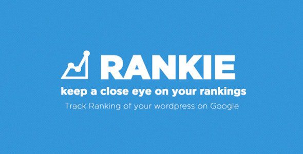 Rankie 1.7.4 网站Google排名查询插件下载
