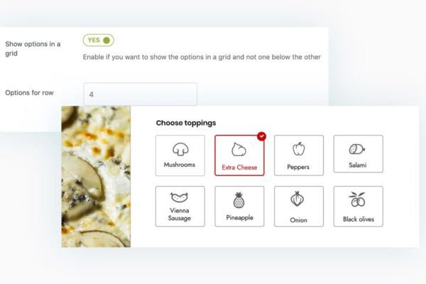 【精品】YITH WooCommerce Product Add-Ons & Extra Options v3.1.0 产品创建新选项插件下载