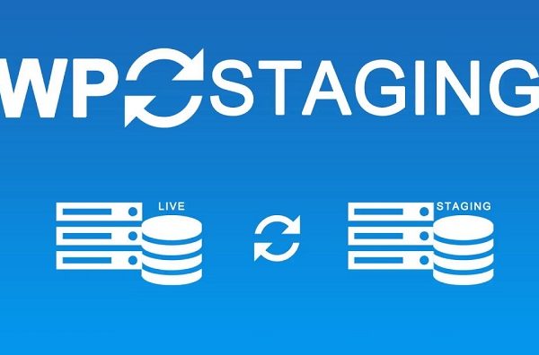 WP Staging Pro 4.9.0 用于创建临时站点的一键式解决方案插件下载