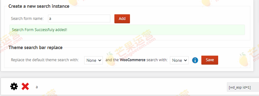 Ajax Search Pro Ajax站内搜索WrodPress插件破解版免费下载