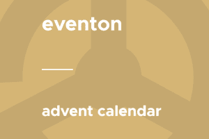 EventOn – Advent Calendar 2.0