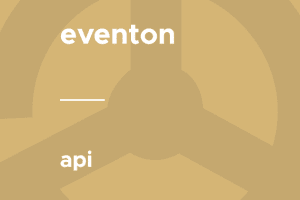EventOn – API Events 1.0.6