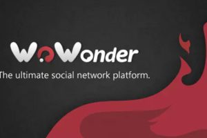 WoWonder v.4.3.3 – 社交网络平台PHP源码下载