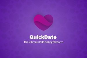 QuickDate v1.6.3 – 终极约会平台 PHP源码下载