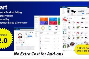 xCart v4.1 – 多供应商电子商务CMS平台PHP源码下载