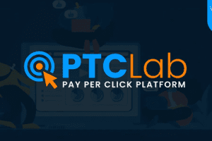 ptcLAB v.3.9 – 按点击付费平台源码下载